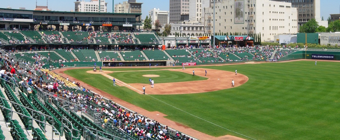 chukchansi park