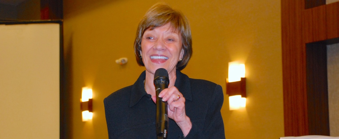 karen ross