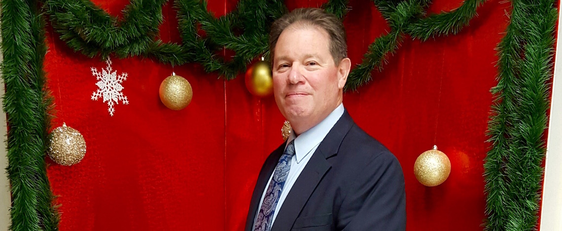 david tooley