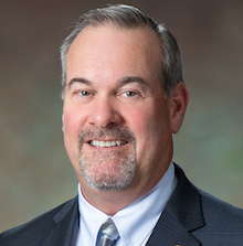 Randy Dodd