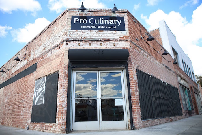 Photo via Pro Culinary